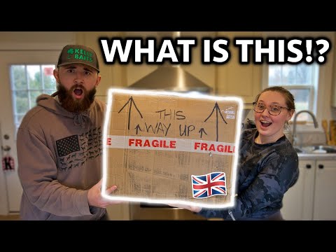 What's in This MASSIVE BOX!? *The BIGGEST PO Box Opening EVER!*