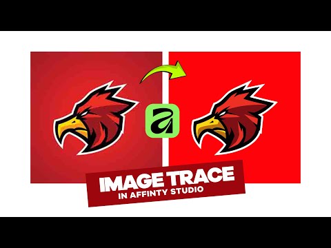 Mastering Image Trace: Vectorizing Intricate Illustrations