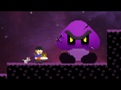 God Mode Luigi: Level UP vs The Soulless