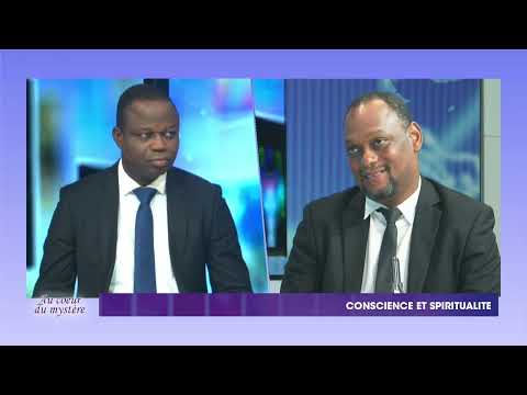 [Replay] "Au cœur du mystère" : Conscience et spiritualité