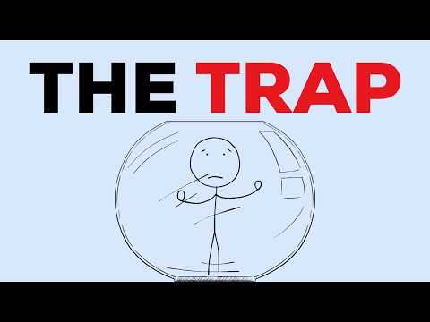 What if You're Playing the Wrong Game in Life?