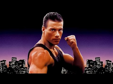 FULL MOVIE WITH JEAN-CLAUDE VAN DAMME | Lionheart (HD) | Action, Drama | English