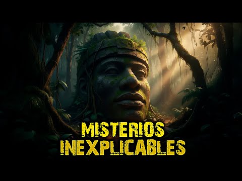 10 Misterios del Mundo Antiguo que la Ciencia NO Puede Explicar