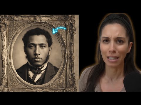 Finding Your Roots: How My Ancestor Became ‘White'