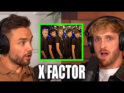 LIAM PAYNE CLAIMS HE IS THE REASON FOR ONE DIRECTION *EXCLUSIVE*