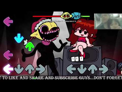 26 June Play BETADCIU - Friday Night Funkin