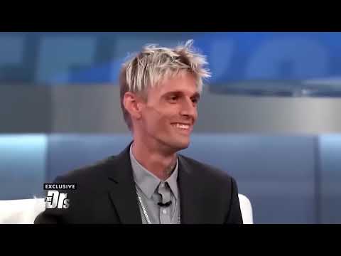 Diddy's Lawyer STORMS OUT After Aaron Carter Freak OFF Tapes Leaked