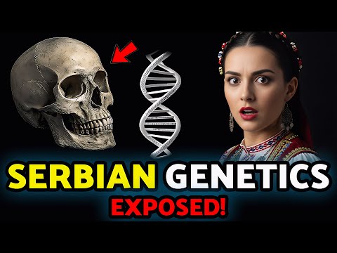 Scientists Reveal The Surprising Origins of Serbian DNA