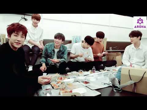 171110 히히2 [아스트로 브이앱 풀버전]