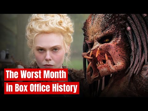 November 2025’s Biggest Box Office Disasters – 7 Flops You Can’t Believe