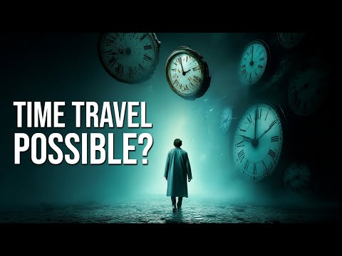 Time Travel: The Paradox That Breaks Our Brains