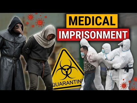 History of Quarantine: The Plague, the Lazaretto, and Forty Days of Isolation