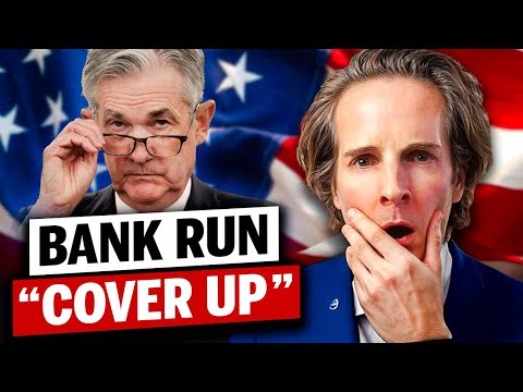 How 'Private Credit' Will Trigger the Next 2008 Crisis