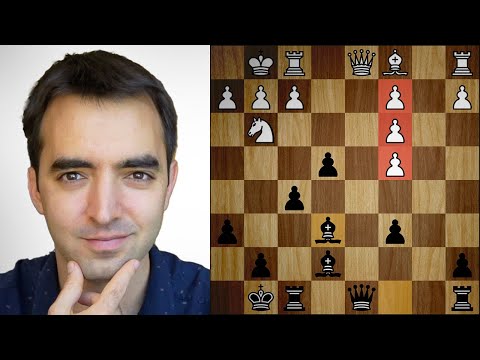 Winning with Positional Chess! | Speedrun Episode 11
