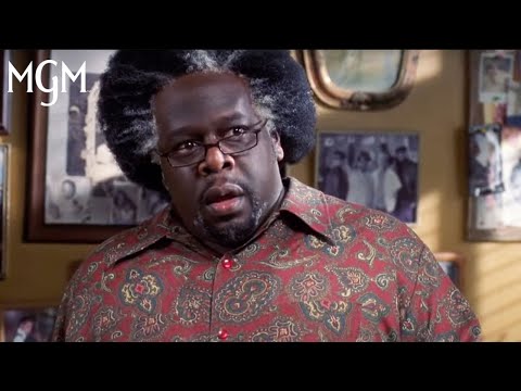 THE BEST OF EDDIE: Barbershop 1 & 2 Compilation | MGM