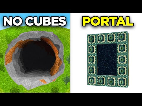 27 Ways to Break Minecraft