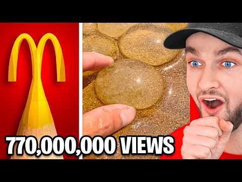 World’s MOST Viewed YouTube Shorts!