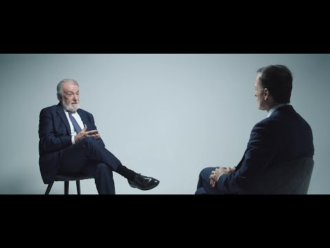 Mayor Oreja: «El nacionalismo catalán y vasco abusa del complejo de inferioridad de los españoles»