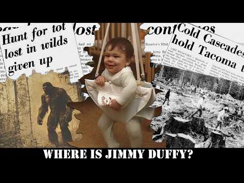 Stolen In The Mountains: The Abduction Of Jimmy Duffy