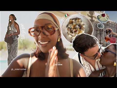 SICILY ITALY VLOG 🇮🇹🍋🍝 | vacation from hell...