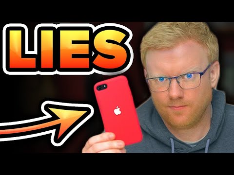 Apple FORGOT To Mention These 6 Things [iPhone SE 2022]