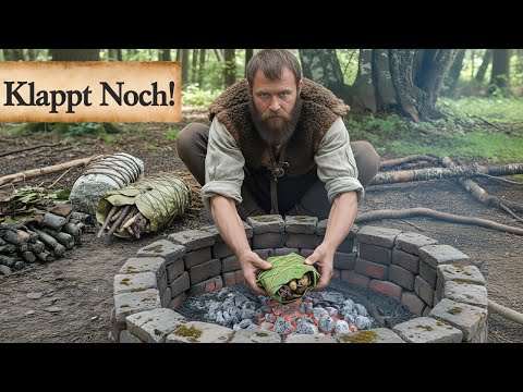 15 Geniale Alte Deutsche Fähigkeiten, Die Moderne Prepper Vergessen Haben!