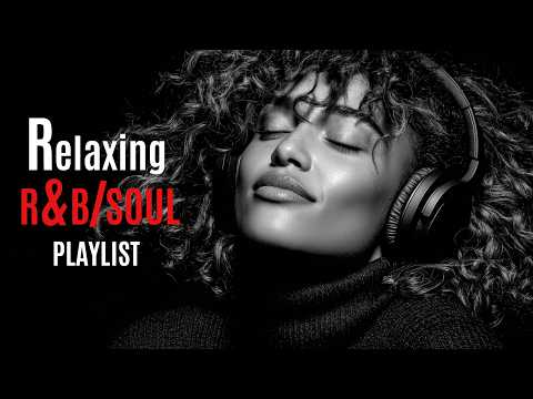 【R&B Soul】 Heartfelt & Smooth R&B Mix 💖 Emotional Grooves for Routine & Rest 🎧 | Groove Engine