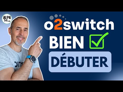 Webhosting O2Switch: Get Started Quickly, Key Features, and Moon Management