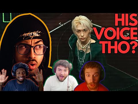 WHAT DO WE THINK OF STRAY KIDS?? | Stray Kids God's Menu, MEGAVERSE, LALALALA REACTION