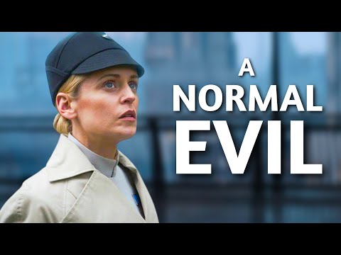 Andor: How to Write Moral Ambiguity