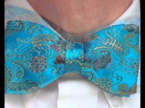 How to Tie a Bow Tie - Fully Explained PART 2 (Ties Today)