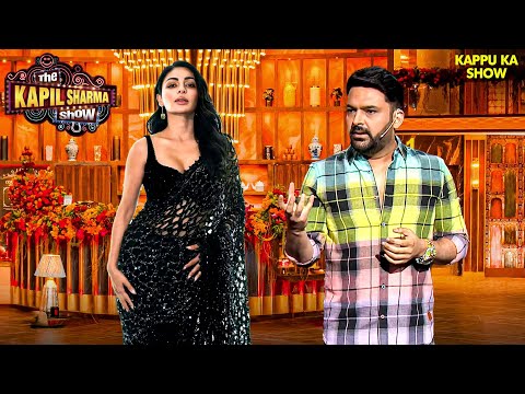 जब Neeru Bajwa ने Kapil की खिंचाई कर दी LIVE शो में 😜🎭| The Kapil Sharma Show #kapil #comedy #funny