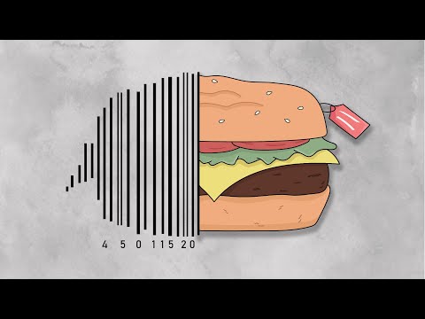 The Black Market of Fast Food