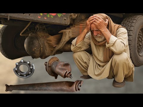 Top 3 Repairing Skills That Fix the ImpossibleI Mind-Blowing Mechanics