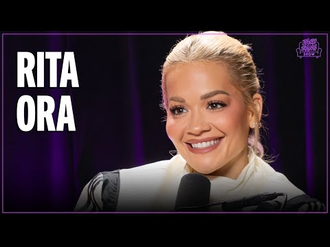 Rita Ora Talks New Music, Avicii, Taika Waititi, Descendants and Fyre Festival Musical