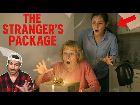 The Stranger’s Package | MrBallen Podcast & MrBallen Podcast EXCLUSIVE EPISODE