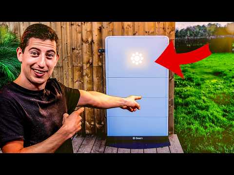 🔋 BEEM BATTERY TEST: 100% Autonomous Objective!