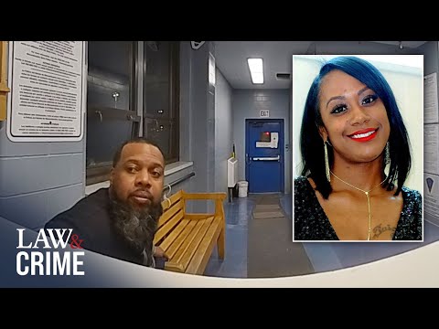 He Stabbed His Ex 217 Times When She Was Done With Him