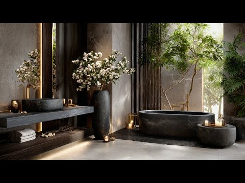 2026 Bathroom & Kitchen Interior Trends Changing Luxury Homes