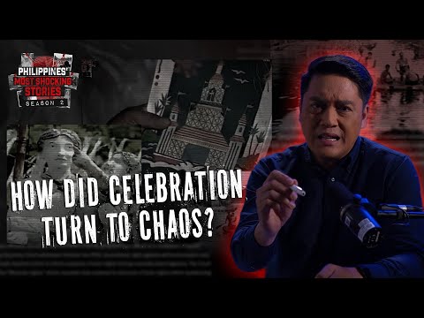 EP 12: A Deadly Fluvial Parade: The 1993 Pagoda Tragedy | Philippines’ Most Shocking Stories