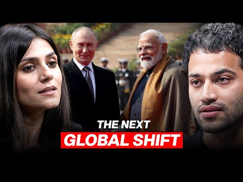 How BRICS Will Affect Your Life? — The Global Impact | Raj Shamani Clips