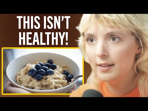 Before You Eat Breakfast, Watch This! - Avoid These Foods To Live Longer | Jessie Inchauspé