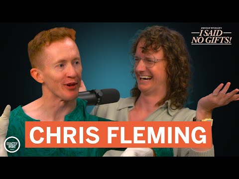 Chris Fleming Disobeys Bridger During a Very Sensitive Time | I Said No Gifts! (FULL EPISODE)