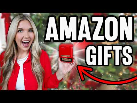 100 Amazon Gifts For EVERYONE On Your List!