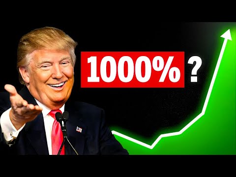 Leaked: Trump’s Robot Exec Order - The Investment Opportunity of a Lifetime!?