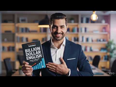 Billion Dollar English