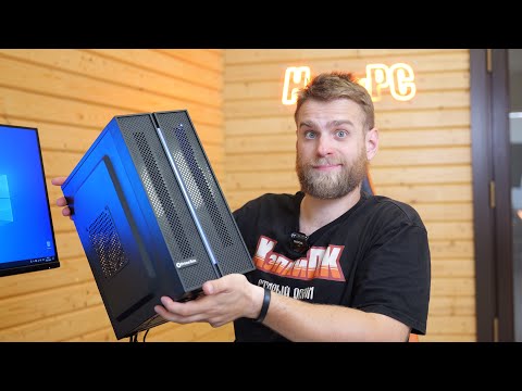 Самая дешевая Сборка с OZON за 13000 рублей! 🤯 почему люди их покупают?