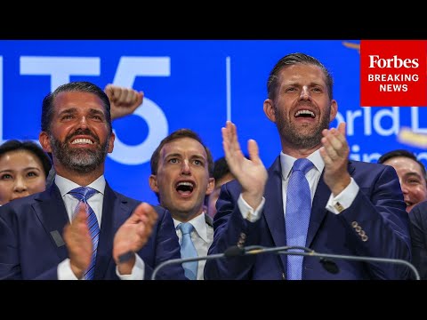 Nasdaq Tells Trump Crypto Partner Alt5 Sigma It ‘No Longer Meets’ Listing Requirements— Here's Why