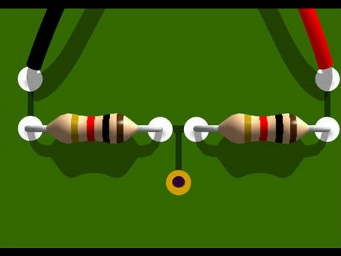 КАК СДЕЛАТЬ ДЕЛИТЕЛЬ НАПРЯЖЕНИЯ СВОИМИ РУКАМИ [РадиолюбительTV 69]