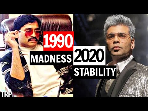 The Dark History & Evolution Of Film Production In Bollywood